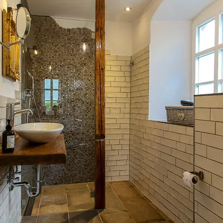 Apartamento Bauernstube