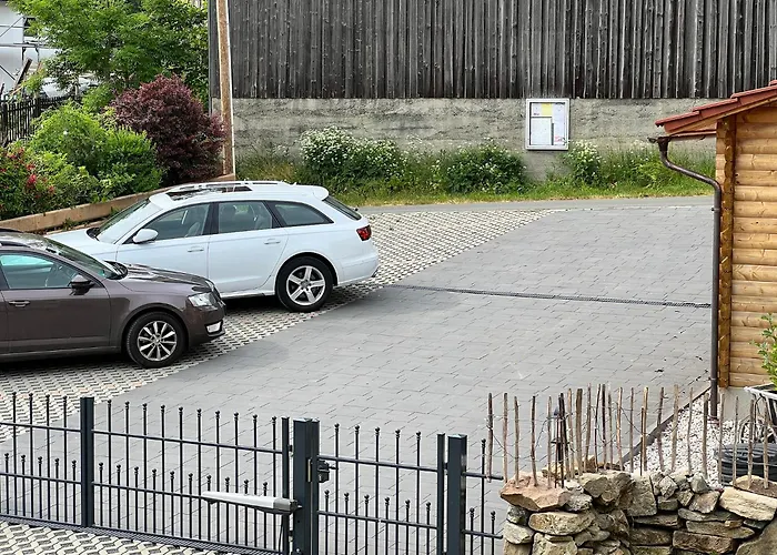 Bauernstube Апартаменты