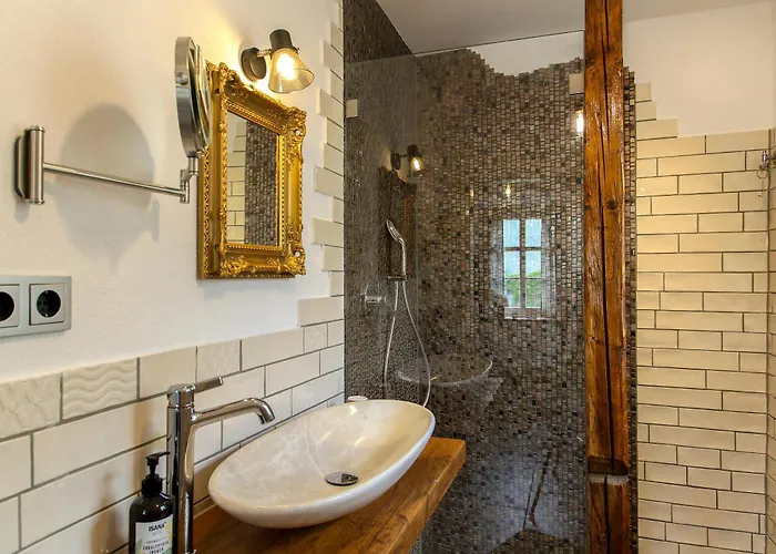 Апартаменты Bauernstube *