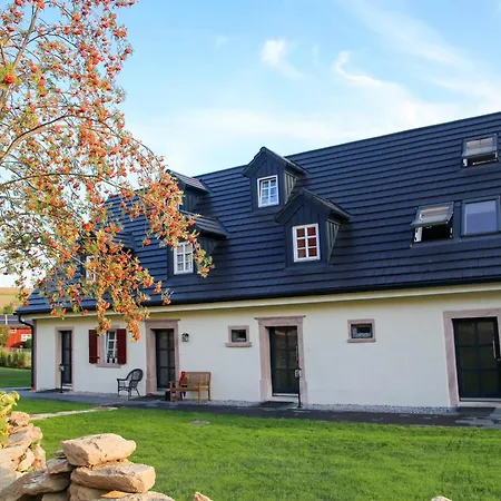 Bauernstube 公寓 Grafengehaig