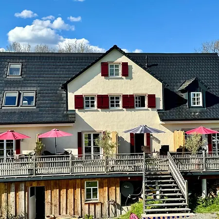 公寓 Bauernstube *