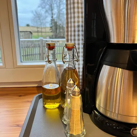 Bauernstube Grafengehaig