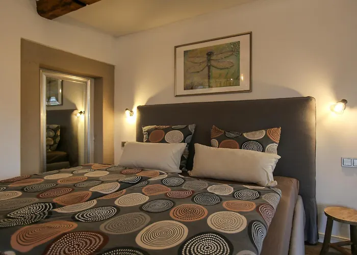 Apartment Bauernstube *