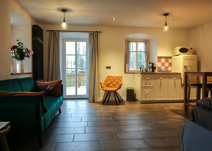 Apartment Bauernstube