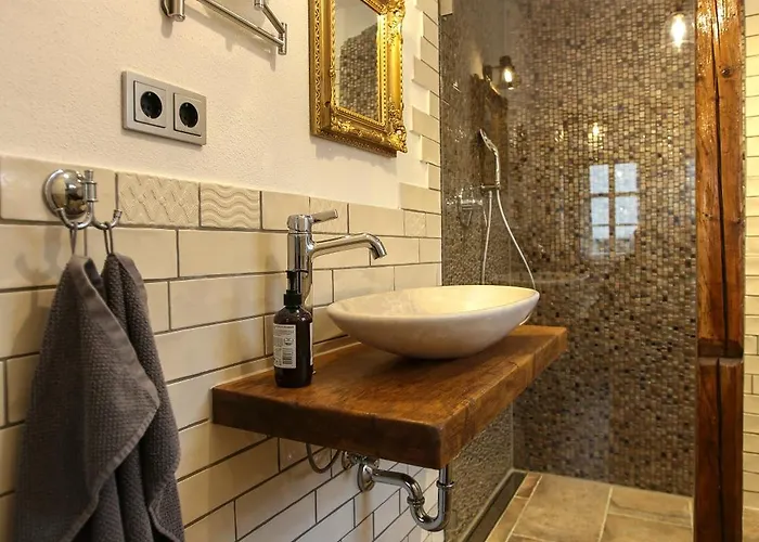 Bauernstube Apartment