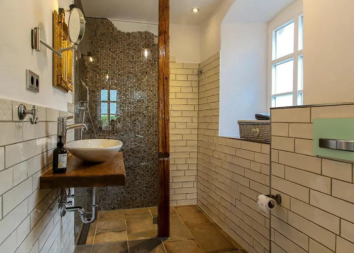 Apartment Bauernstube